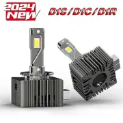 For Kia Optima 2011-2015 D1S HID Headlight Xenon Replacement 6000K Low Beam Bulb (for: Kia)