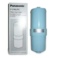 在飛比找蝦皮商城優惠-Panasonic淨水器活性碳濾心P-31MJRC【愛買】