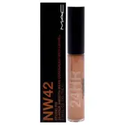 Studio Fix 24-Hour Smooth Wear Concealer - NW42 by MAC for Women - 0.24 oz Co...
