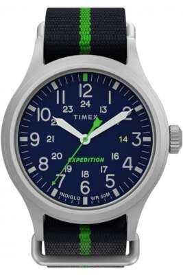 Timex Gents Expedition Sierra Watch TW2V23000