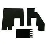 ProTeam Motor Housing Sound Filter #PT-105488