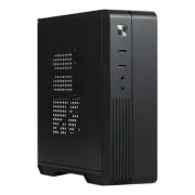 MX02 ITX Computer Case HTPC Host Chassis USB2.0 ITX Enclosure Industrial3498