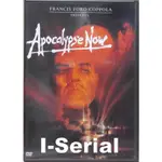 B2/正版DVD/戰爭片/ 現代啟示錄_APOCALYPSE NOW (法蘭西斯柯波拉)