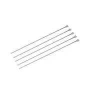 Dubro 5 Nylon Kwik Links On 30Cm. Rods