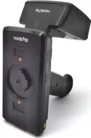 Nordic ID EXA51E RFID Reader UHF Quad Lock Android Bluetooth Handheld IWA00017