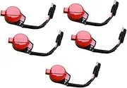 5Pcs On Off Engine Stop Kill Switch 35120Z5T003 Fit for Fits for Hon/da GX120 GX160 GX200 GX240 GX270 GX340 GX390
