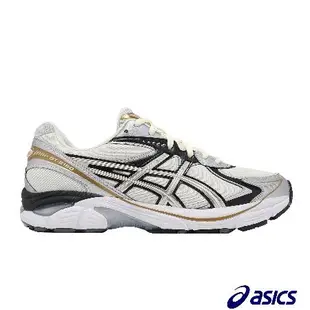 Asics 休閒鞋 GT-2160 男鞋 白 黑 金 復古 千禧跑鞋 Y2K 亞瑟士 1203A320100
