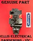GENUINE DELONGHI INFUSION KIT, BREW UNIT FOR EAM ESAM MODELS PN: 7313251441