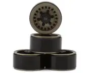 RC4WD Black Rhino Armory 1.0" Aluminum Internal Beadlock Wheels [RC4ZW0009]