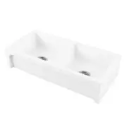 Chambord 997X480X220 1&1/2 Bowl - White