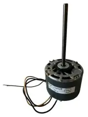 GE MOTORS, 5KCP39GG7334S, MCQUAY, 52410, 1/4HP, MOTOR - NEW IN BOX