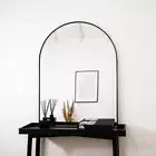 Liberty Arch Mirror - Tall Edition 120H x 90W