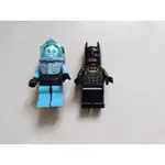 LEGO 樂高 76000 超級英雄系列 DC 正義聯盟 蝙蝠俠系列 急凍人 蝙蝠俠