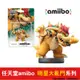 任天堂 amiibo 任天堂 NFC 明星大亂鬥系列 超級瑪利歐 庫巴