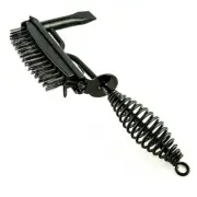 Chipping Slag Hammer with Wire Welding Brush Home Office Decoration DIY Work