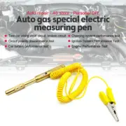 Car Voltage Circuit Tester Automotive Electrical Test Pen 6V 12V/24V Light Probe