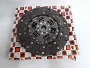 Genuine Clutch Plate Assembly For Mahindra Tractor 006510133B91 #22D9