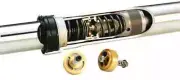 Race Tech Gold Valve Cartridge Fork Emulator for Honda Goldwing 1100 80-83