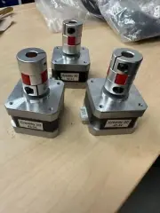 3 sets of 42-34 Stepper Motor For CREALITY CR-10