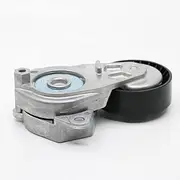 Automobile Tensioner, (with wheel) 16620-0Y010 166200Y010, Compatible with V-ios 1.5/14-