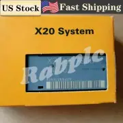 B&R X20HB2880 Module X20 HB 2880 New in Box Spot Goods UPS Expedited Shipping