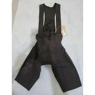 [曾都督] 最新款 dhb Aeron Bib Shorts 2.0 一級無痕吊帶車褲