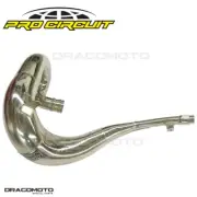 SUZUKI RM 250 2004-2008 Header pipe PRO CIRCUIT Platinum II PS04250P2