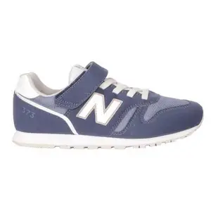 NEWBALANCE 男中大童復古慢跑鞋-WIDE-373系列 NB