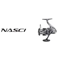 在飛比找蝦皮購物優惠-冠億釣具SHIMANO 21 NASCI