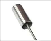 23.8mm Emiko Cylinder Mandrels