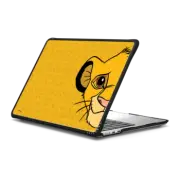 MacBook Air 13-inch (M2 - M4) Impact Case Simba MacBook Case