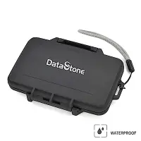 在飛比找Yahoo奇摩購物中心優惠-DataStone 防水+防震加強型 16片裝(8SD+8T