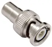 10pcs CCTV Camera BNC Male to RCA Female Connectors Adapter