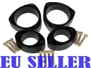 40mm 1.6" Lift Kit for Mitsubishi AIRTREK OUTLANDER DINGO LANCER car spacers