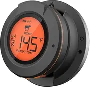 Wireless Bluetooth Barbecue Electronic Smart Oven Thermometer Kitchen Food Barbecue Thermometer
