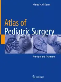 在飛比找博客來優惠-Atlas of Pediatric Surgery: Pr