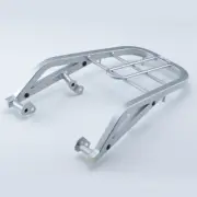 Yamaha XT250 Serow250 Y'sGear Rear Carrier Luggage Rack From Japan