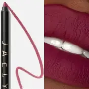 JACLYN COSMETICS “Perfect Pout” Lip Liner (You Guys) NIB - Fast Ship + Gift !
