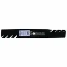 GATOR MULCHING BLADE SET FITS SELECTED 52" CUT GREAT DANE RIDE ON MOWERS D18037