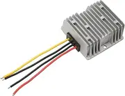 DC to DC 12V 9‑14V to 15V15A Waterproof Boost Converter Voltage Regulator for Car Solar System