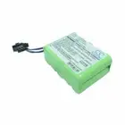 Battery For ECOVACS Deebot CR110 ECOVACS Deebot CR112 ECOVACS Deebot TCR03A