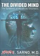 在飛比找三民網路書店優惠-The Divided Mind: The Epidemic