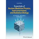 <姆斯>ESSENTIALS OF NUCLEAR MEDICINE PHYSICS,INSTRUMENTATION,AND RADIATION BIOLOGY 4/E POWSNER 9781119620990  <華通書坊/姆斯>