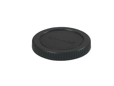 Panasonic Japan LUMIX Camera Lens Body Cap DMW-BDC1