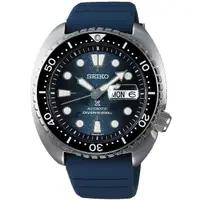 在飛比找momo購物網優惠-【SEIKO 精工】PROSPEX 魟魚錶盤海龜系列機械錶4