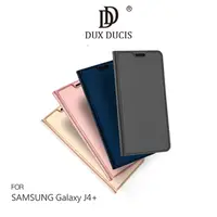 在飛比找PChome24h購物優惠-DUX DUCIS SAMSUNG Galaxy J4+ S