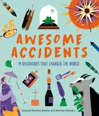 在飛比找博客來優惠-Awesome Accidents: 16 Discover