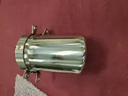 Aston Martin DB9 Rear Bumper Exhaust Finisher Tail Pipe AG43-5K238-AB NEW