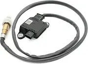 Diesel Exhaust Particulate Sensor 059906261 for Q5 2014-2016 3.0 TDI V6 80A906261 4M0906261J Exhaust Particulate Sensor