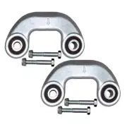 For Audi A4 B5 1994-2001 Front Stabiliser Anti Roll Bar Drop Links (for: Audi)